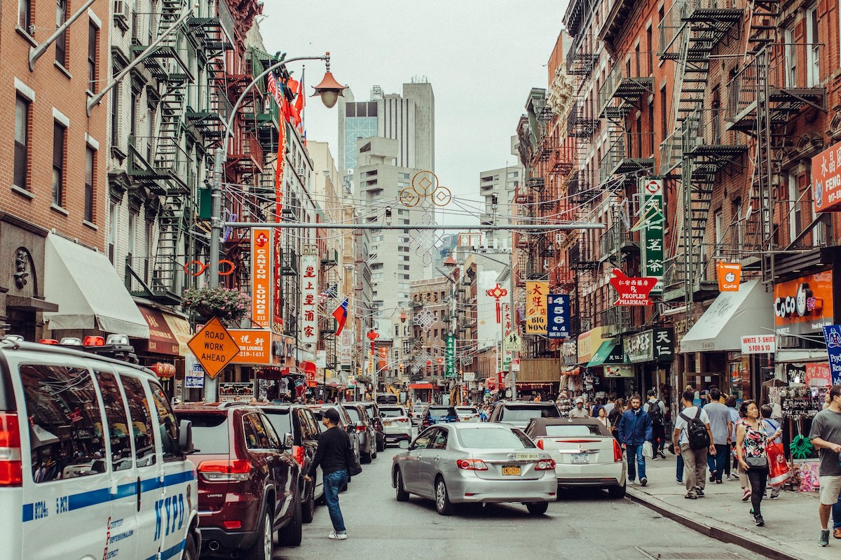 Exploring NYC’s Chinatown | The Best Authentic Chinese Restaurants