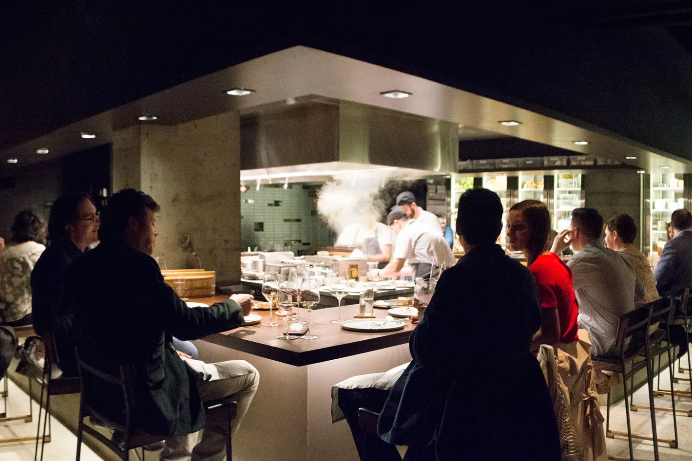 New York’s Best Tasting Menus