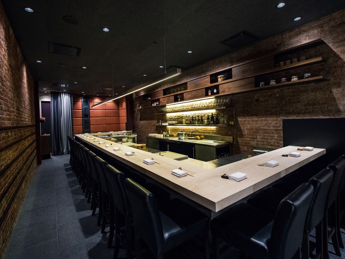 Under-the-Radar Sushi Spots in New York You Need to Try